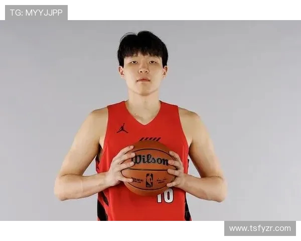 开拓者轮换阵容基本确定 瀚森将主攻常规赛首节几分钟