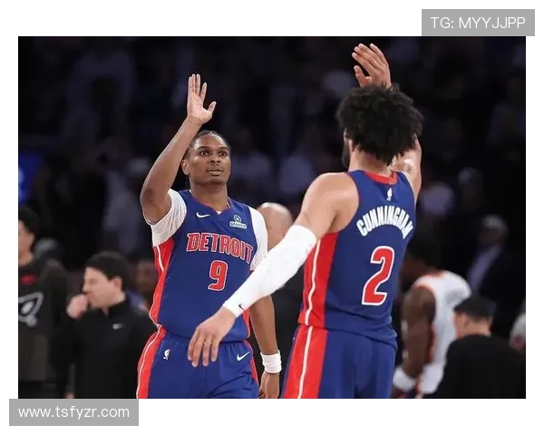 活塞主帅：第二三节加强防守显著提升表现 整体表现有所改善